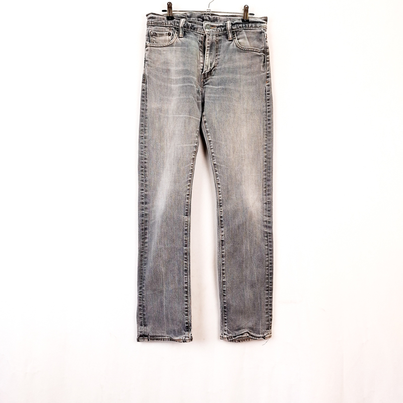 Levi's 504 Talla España 38 W30 de Segunda Mano