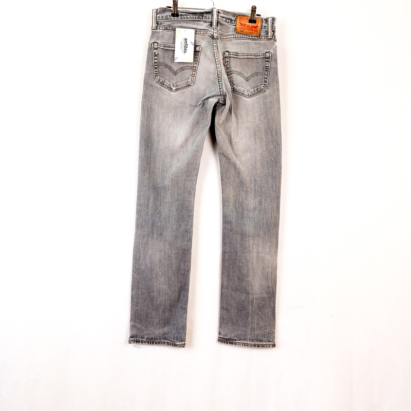 Levi's 504 Talla España 38 W30 de Segunda Mano
