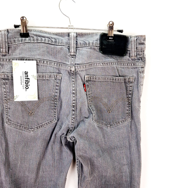 Levi's 510 Talla España 40 W32 de Segunda Mano