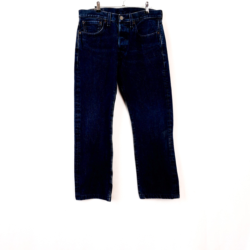 Levi's 501 Talla España 40-42 W31 de Segunda Mano.