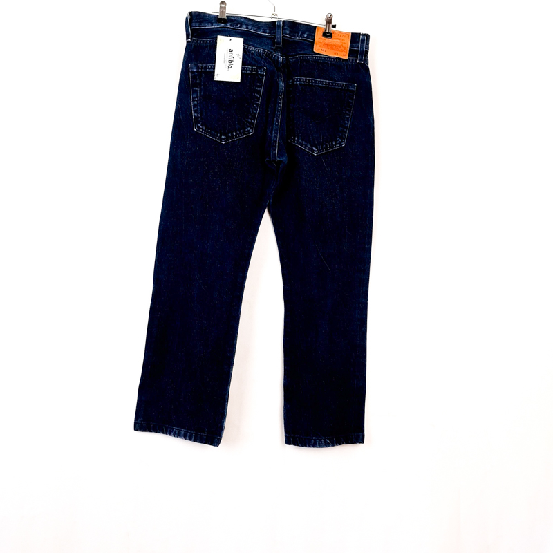 Levi's 501 Talla España 40-42 W31 de Segunda Mano.
