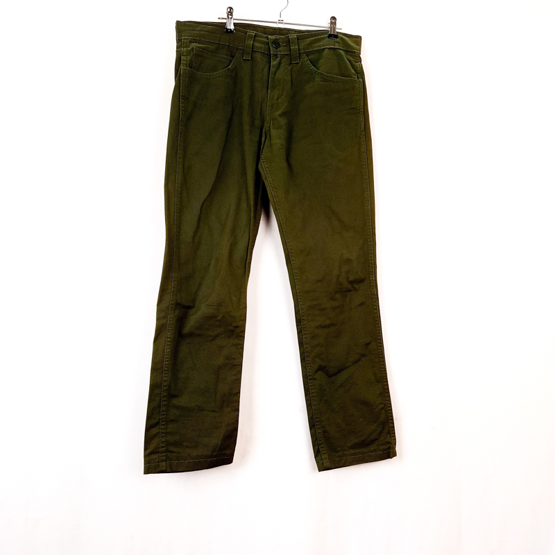 Levi's 511 Talla España 42 W31 de Segunda Mano.