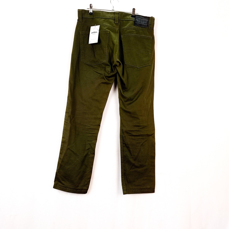 Levi's 511 Talla España 42 W31 de Segunda Mano.