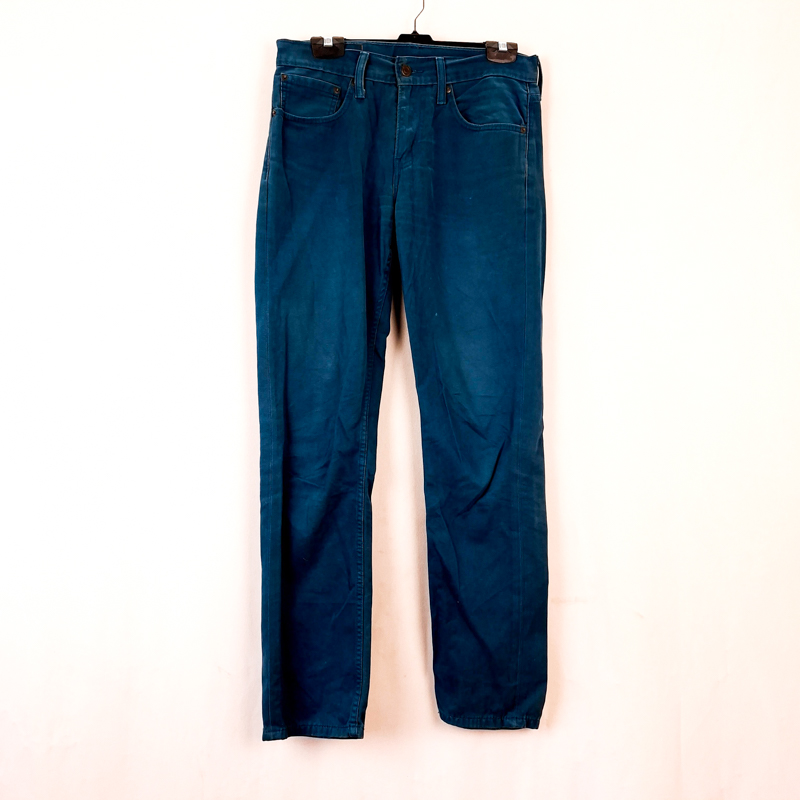 Levi's 511 Talla España 40-42 W31 de Segunda Mano.