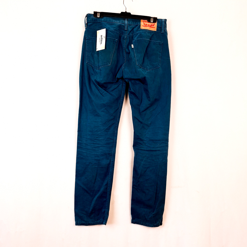 Levi's 511 Talla España 40-42 W31 de Segunda Mano.
