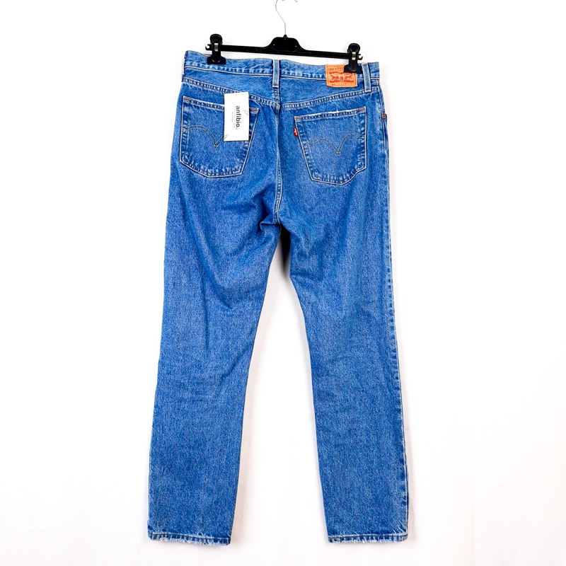 Levi's 501 Talla España 44 W31 de Segunda Mano.