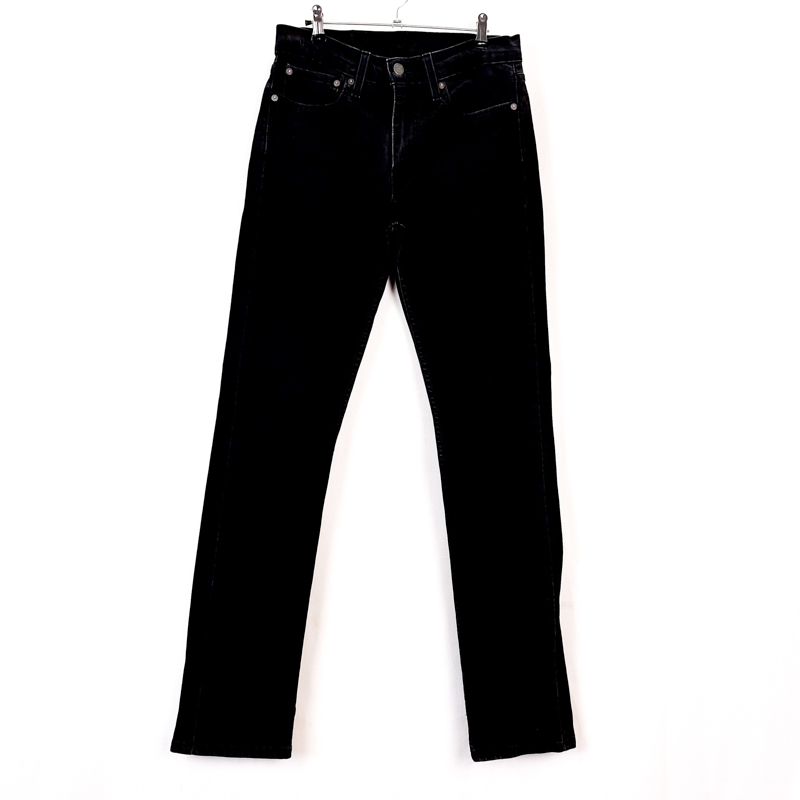 Levi's 511 Talla España 38 W31 de Segunda Mano.