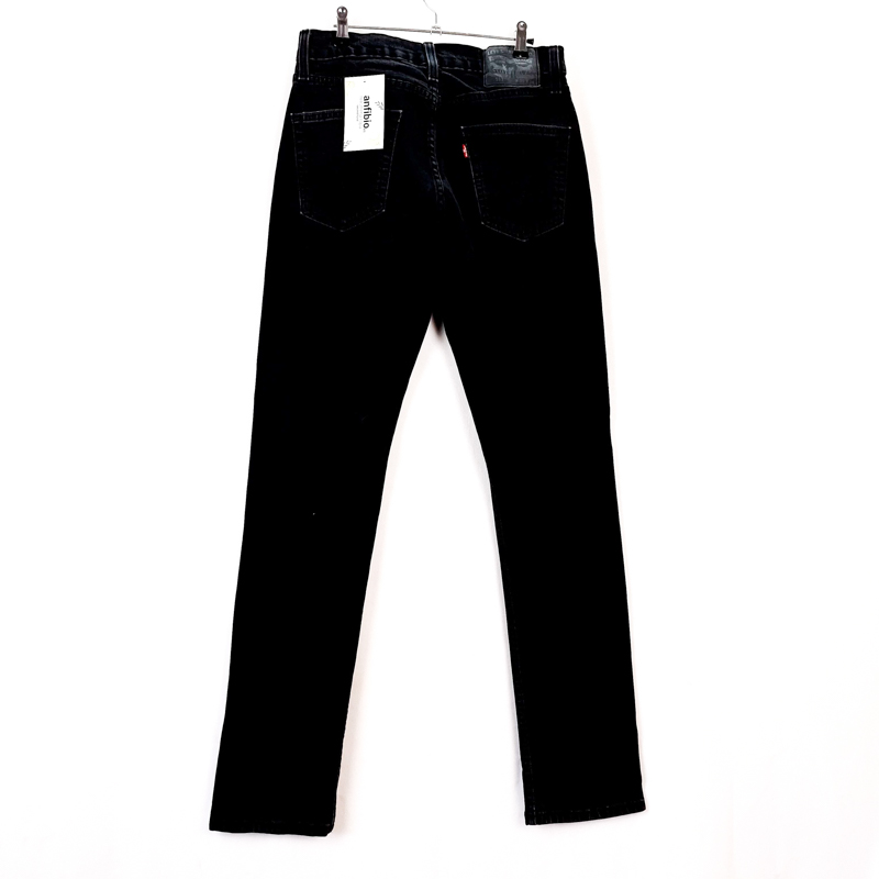 Levi's 511 Talla España 38 W31 de Segunda Mano.