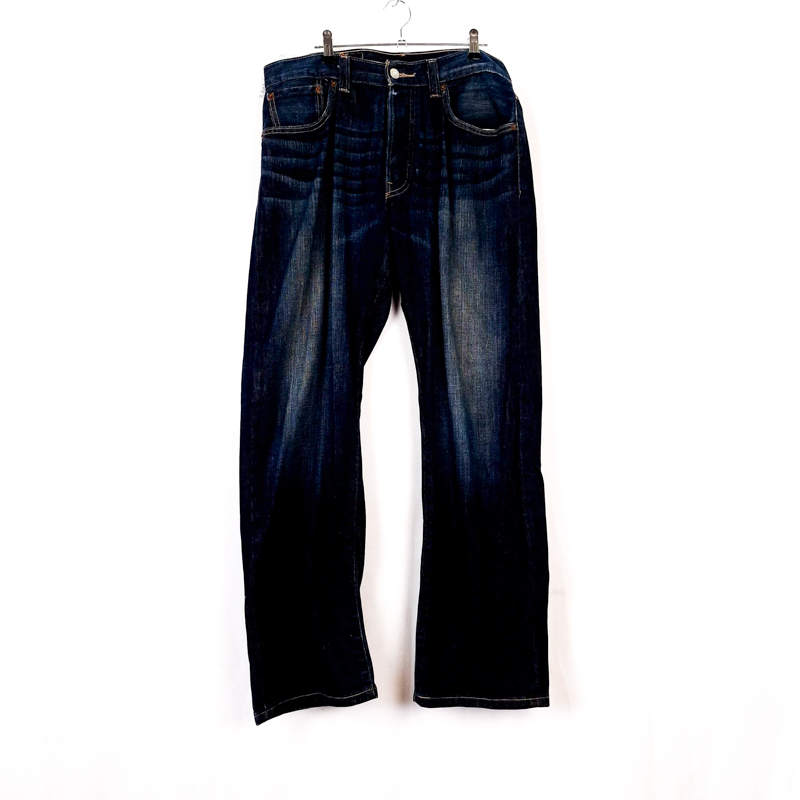 Levi's 501 Talla España 44 W32 de Segunda Mano.