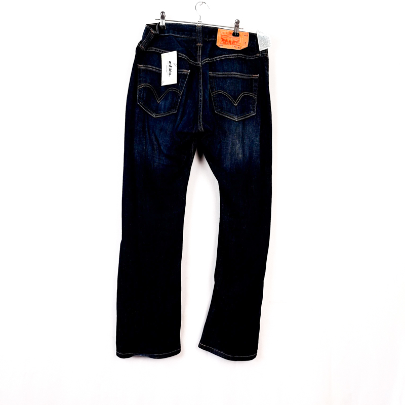 Levi's 501 Talla España 44 W32 de Segunda Mano.