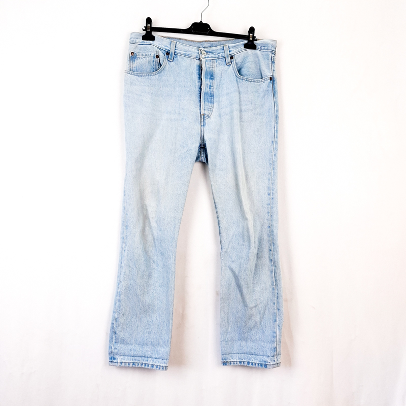 Levi's 501 Premium Talla España 46 W32 de Segunda Mano.