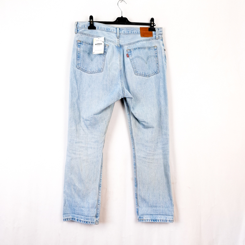 Levi's 501 Premium Talla España 46 W32 de Segunda Mano.