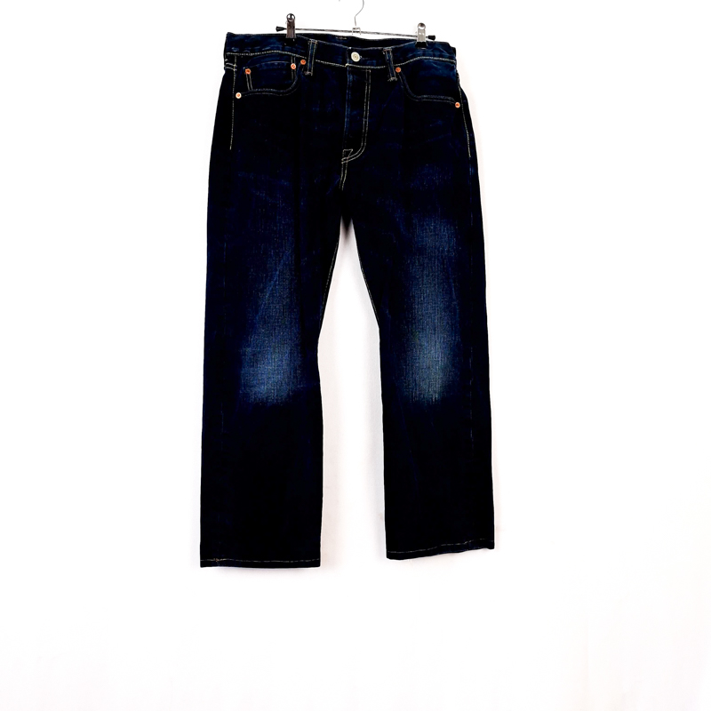 Levi's 501 Talla España 42 W32 de Segunda Mano