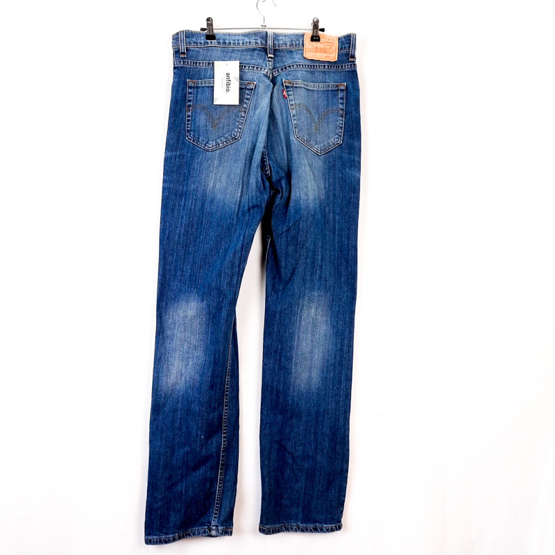 Levi's 752 Talla España 42 W32 de Segunda Mano