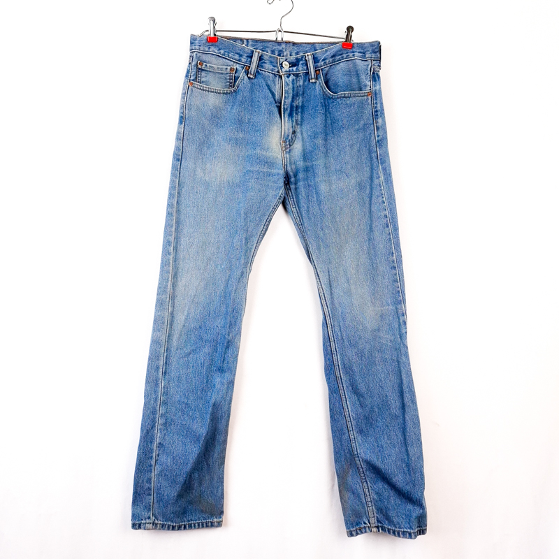 Levi's 505 Talla España 42-44 W32 de Segunda Mano
