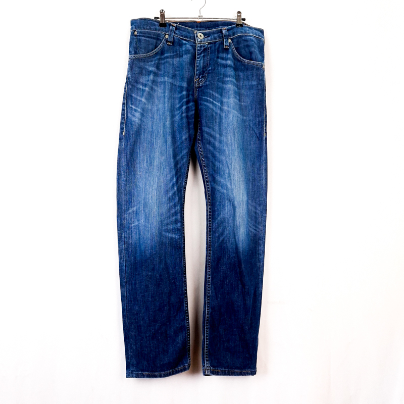 Levi's 506 Talla España 42-44 W31 de Segunda Mano