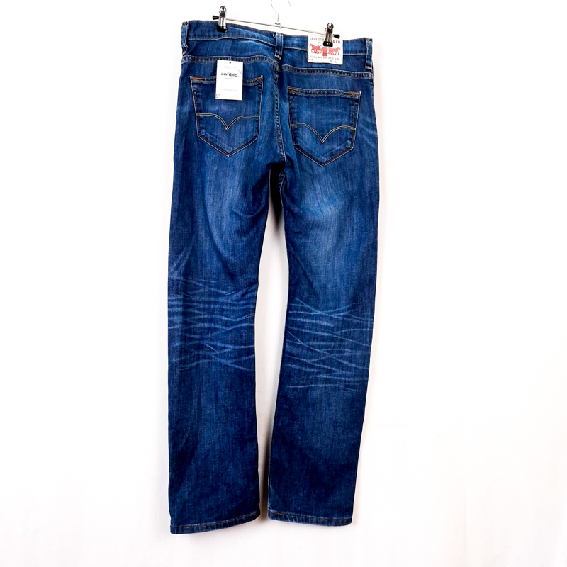 Levi's 506 Talla España 42-44 W31 de Segunda Mano