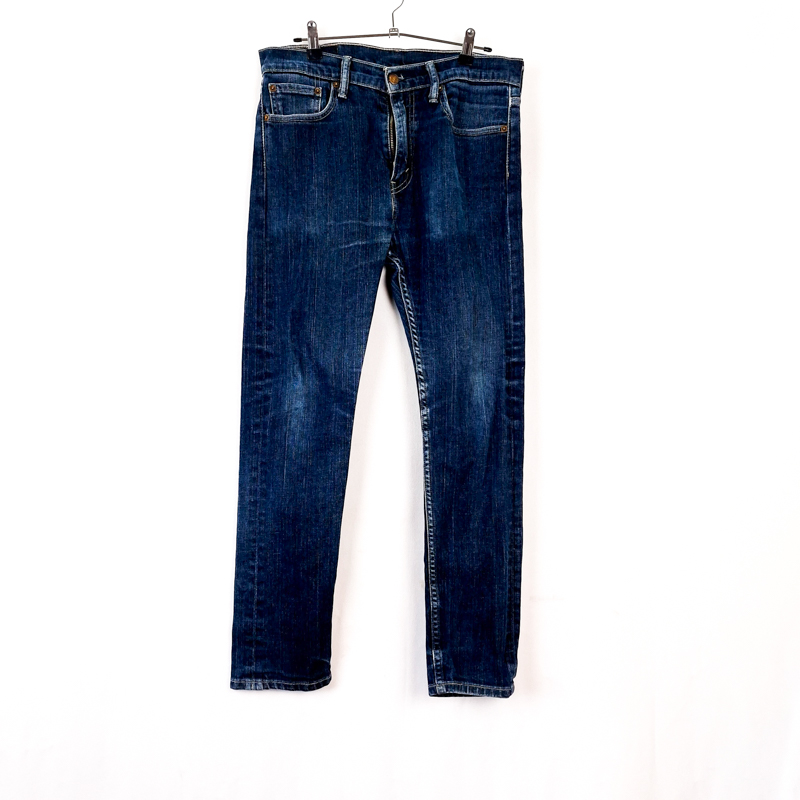 Levi's 510 Talla España 40-42 W32 de Segunda Mano.