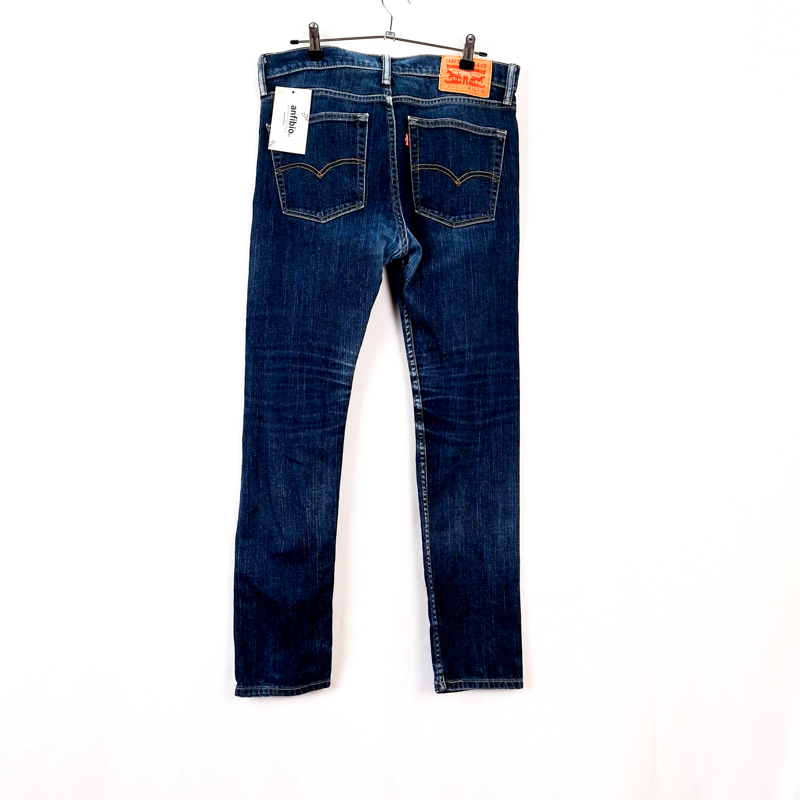 Levi's 510 Talla España 40-42 W32 de Segunda Mano.