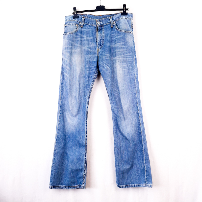 Levi's 507 Talla España 44-46 W33 de Segunda Mano