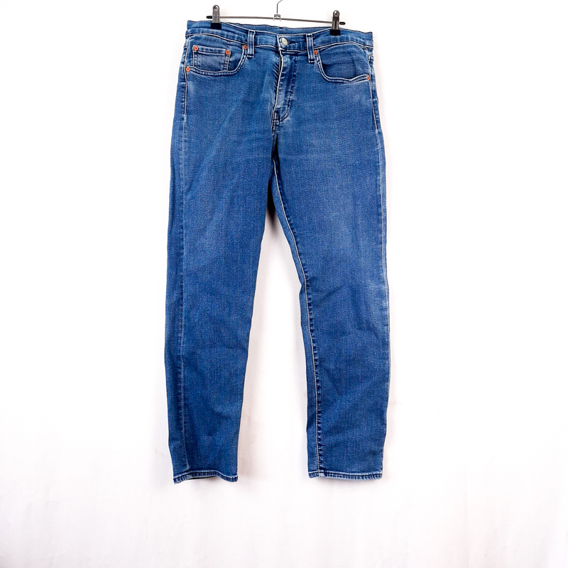 Levi's 502 Talla España 42-44 W33 de Segunda Mano