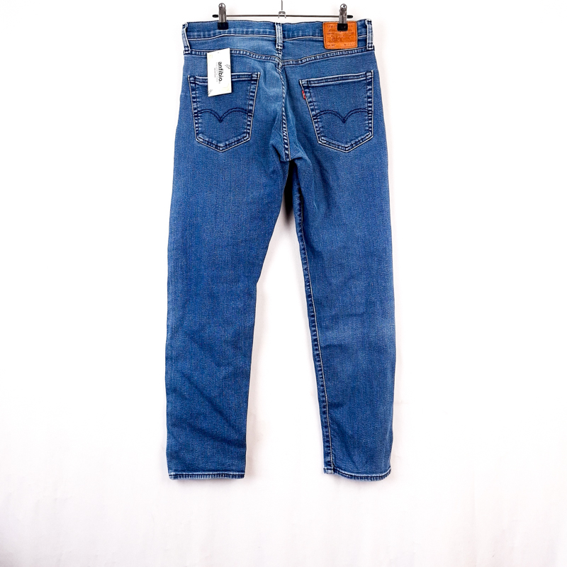 Levi's 502 Talla España 42-44 W33 de Segunda Mano