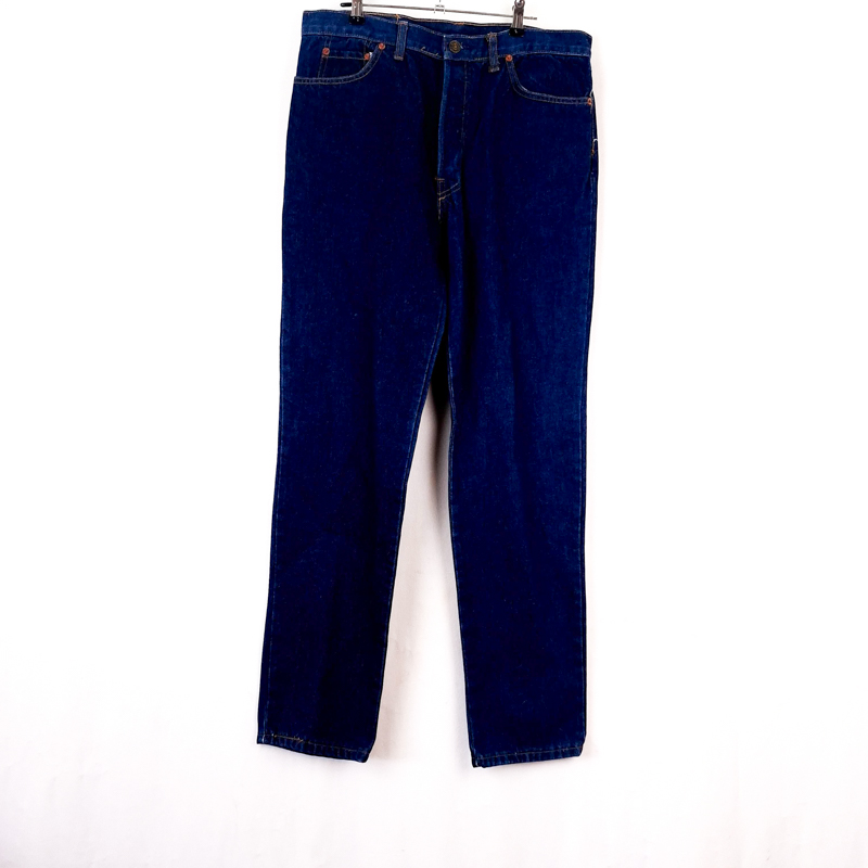 Levi's 501 0115 Talla España 42 W34 de Segunda Mano