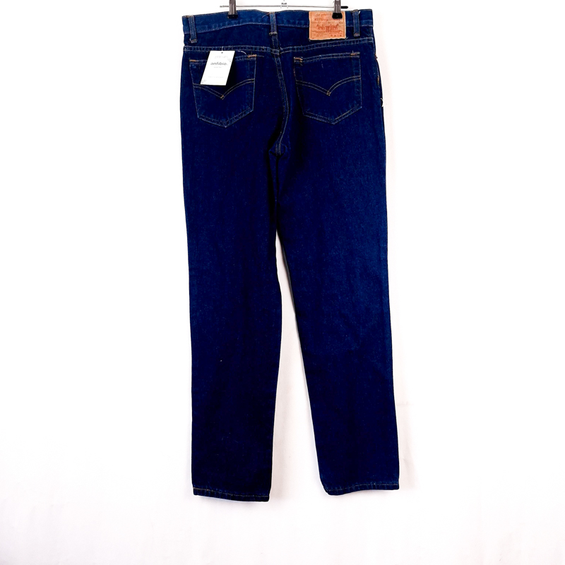 Levi's 501 0115 Talla España 42 W34 de Segunda Mano
