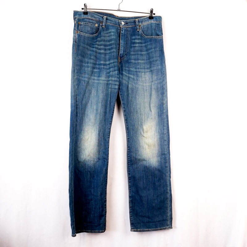 Levi's 751 Talla España 48-50 W36 de Segunda Mano