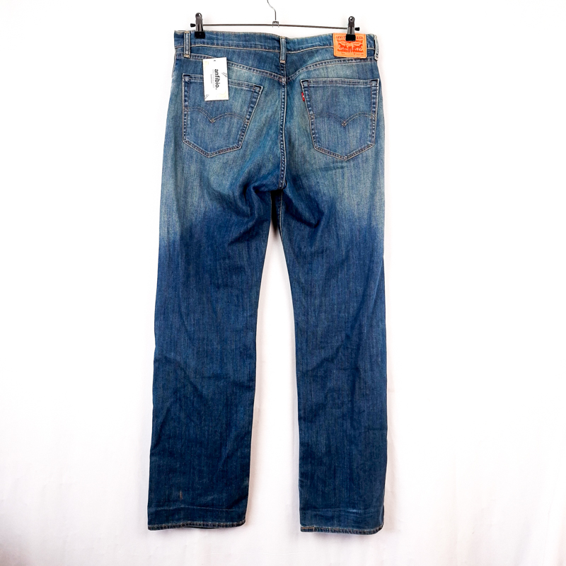 Levi's 751 Talla España 48-50 W36 de Segunda Mano