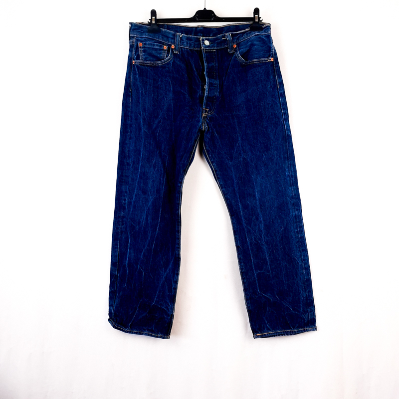 Levi's 501 Talla España 44 W36 de Segunda Mano