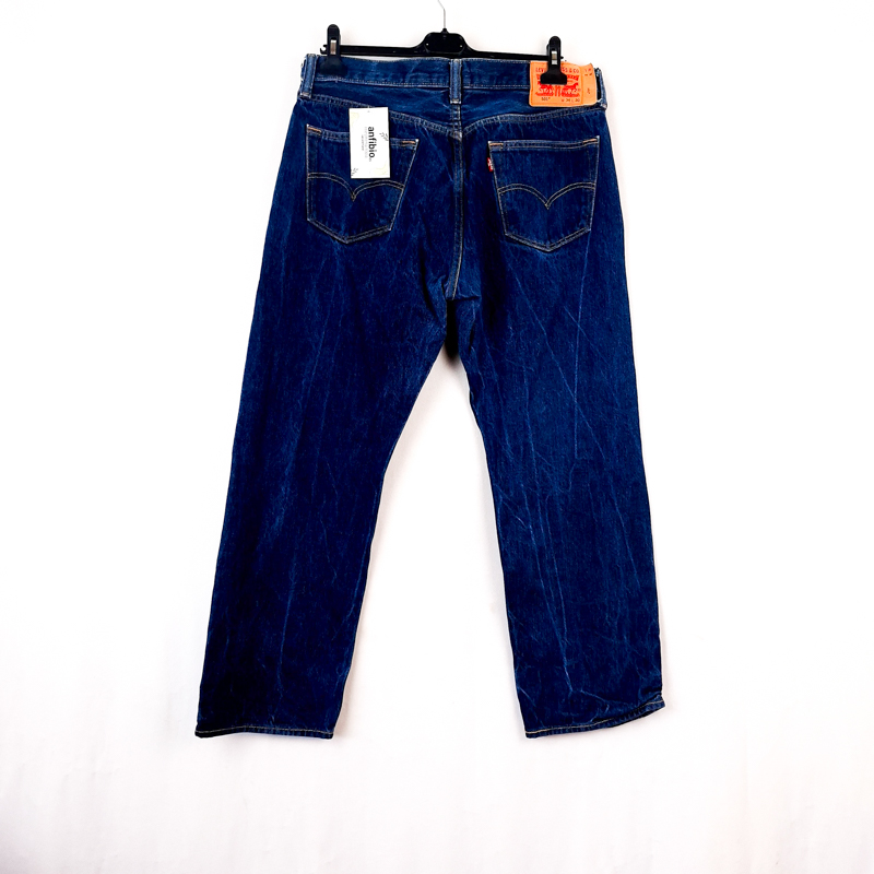 Levi's 501 Talla España 44 W36 de Segunda Mano