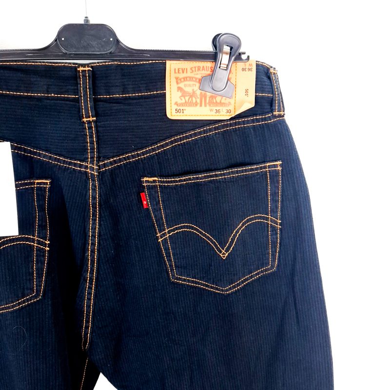 Levi's 501 Talla España 44 W36 de Segunda Mano