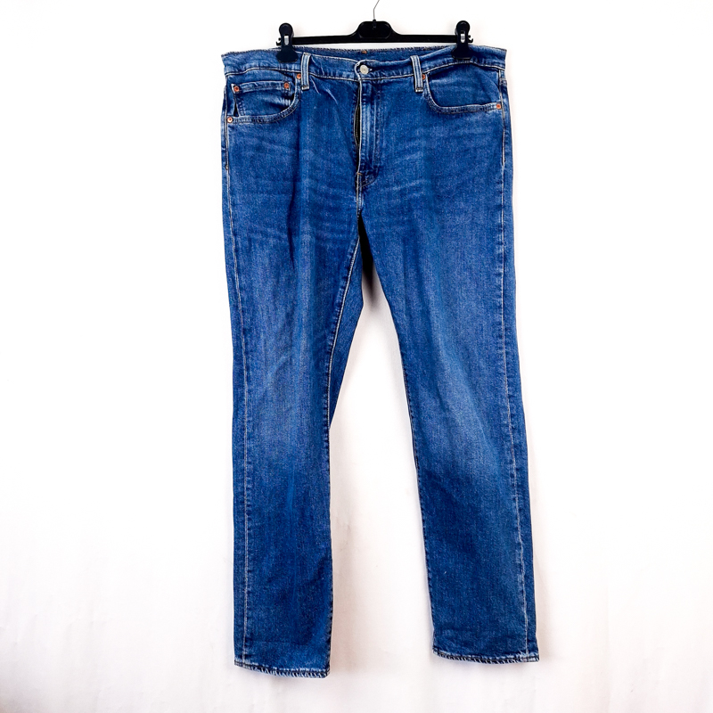 Levi's 502 Talla España 52-54 W38 de Segunda Mano