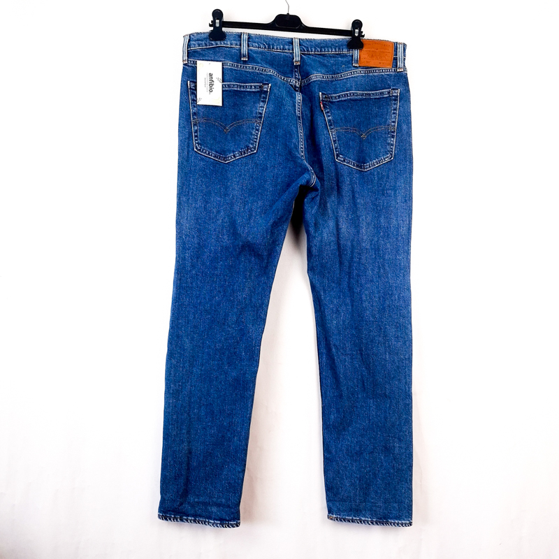 Levi's 502 Talla España 52-54 W38 de Segunda Mano