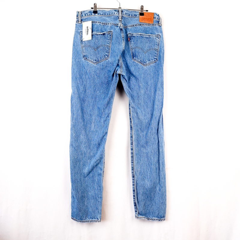 Levi's 501 CT Talla España 46-48 W36 de Segunda Mano