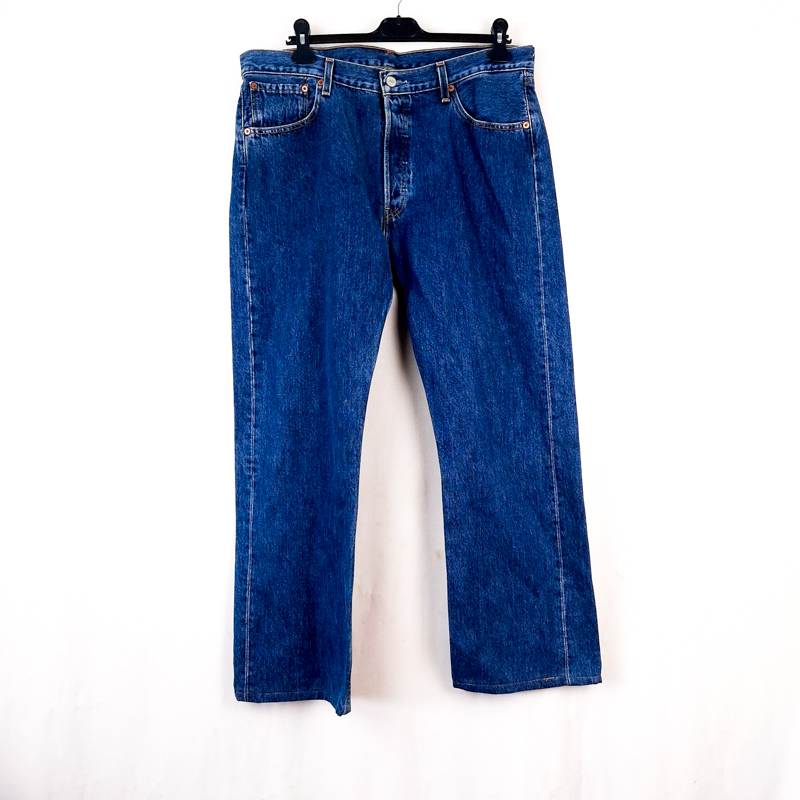Levi's 501 Talla España 48 W36 de Segunda Mano