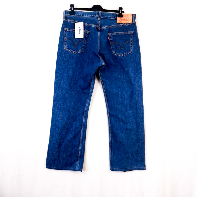 Levi's 501 Talla España 48 W36 de Segunda Mano