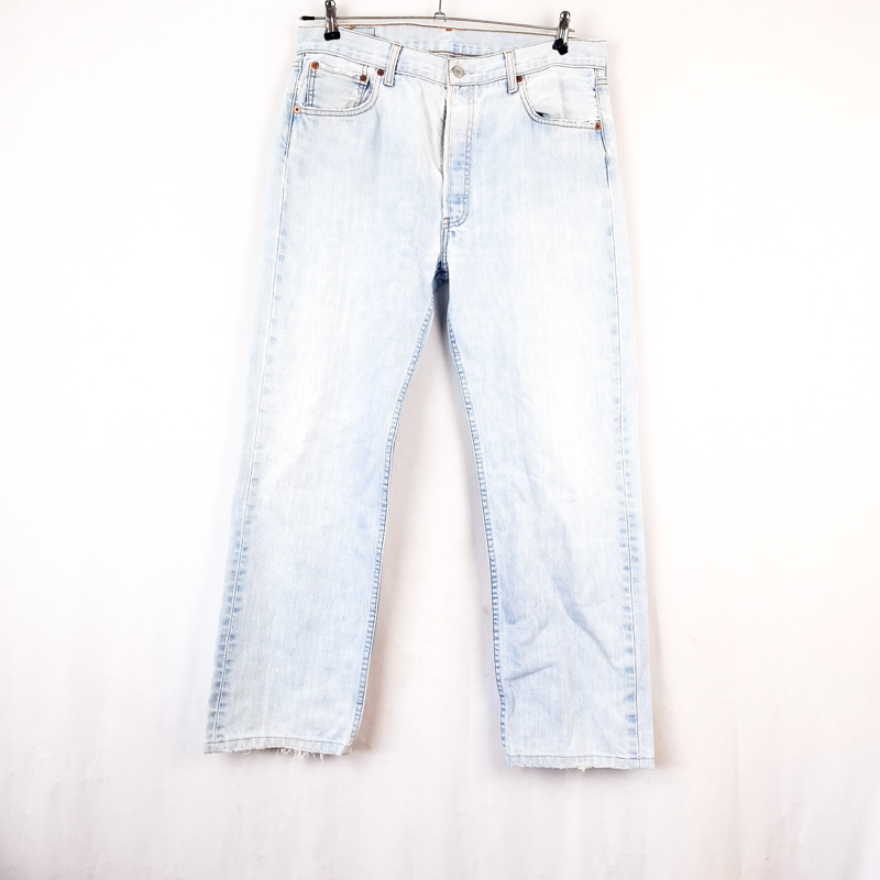 Levi's 501 Talla España 46 W36 de Segunda Mano