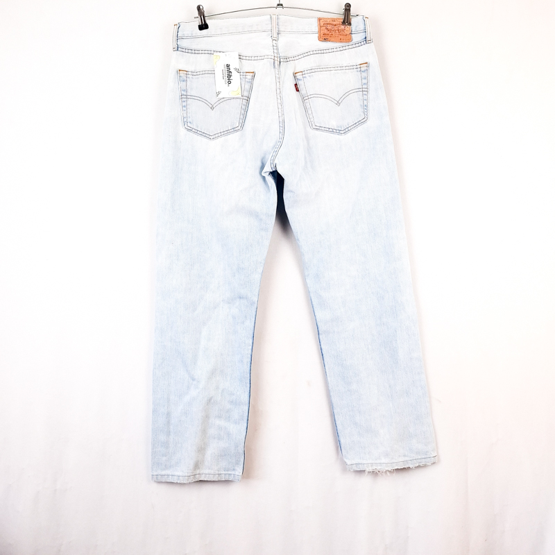 Levi's 501 Talla España 46 W36 de Segunda Mano