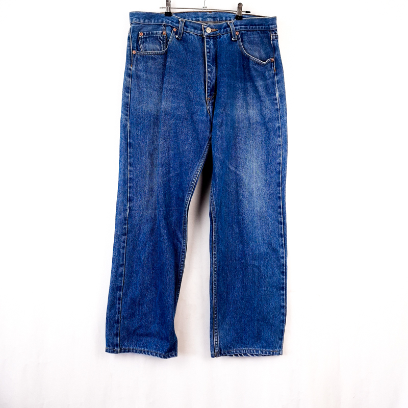 Levi's 505 Talla España 48-50 W38 de Segunda Mano