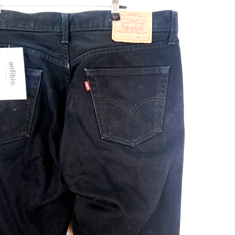 Levi's 517 02 Talla España 46-48 W38 de Segunda Mano