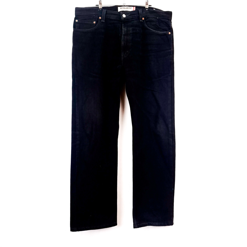 Levi's 505 Talla España 50-52 W36 de Segunda Mano