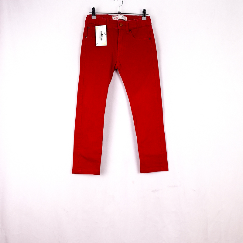 Levi's 510 Skinny Talla España 32-34 12 años de Segunda Mano