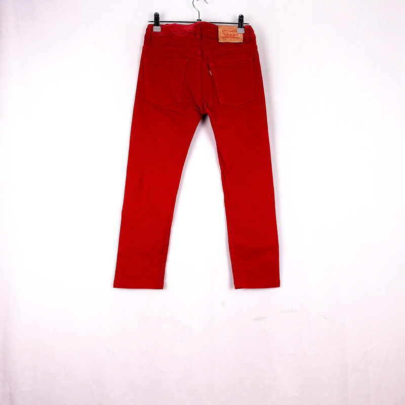 Levi's 510 Skinny Talla España 32-34 12 años de Segunda Mano