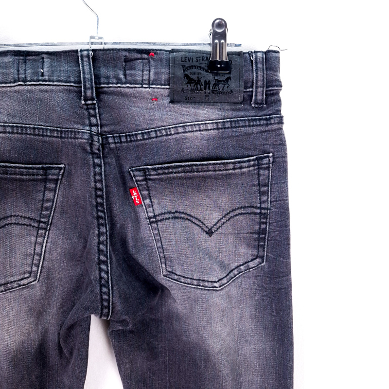 Levi's 510 Skinny Talla España 36 Talla niño 14 de Segunda Mano