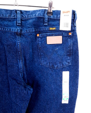 Wrangler 936 NTF Slim Fit. Fits Over Boots Talla España 48 W38 Nuevos, con sus etiquetas