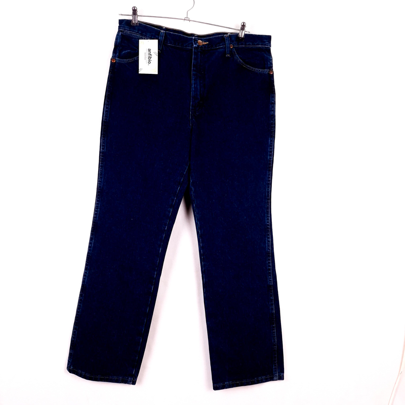 Wrangler 936 DSD Slim Fit. Fit Over Boots Talla España 46 W36 Nuevos, con sus etiquetas.