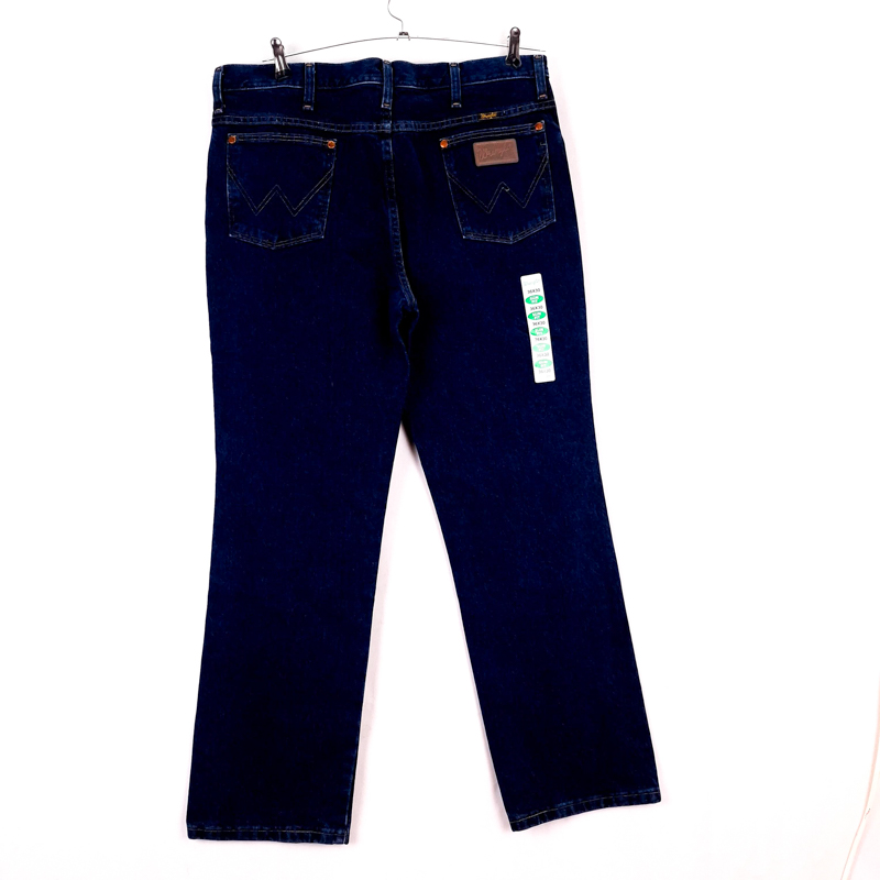 Wrangler 936 DSD Slim Fit. Fit Over Boots Talla España 46 W36 Nuevos, con sus etiquetas.