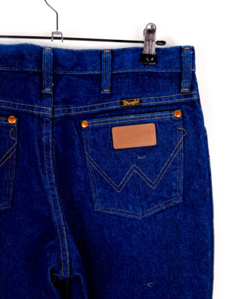 Wrangler 936 PWD Talla España 42 W32 Nuevos, con sus etiquetas.